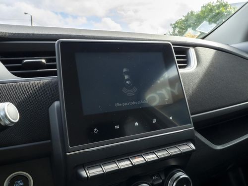 Renault Zoe - Photo 31