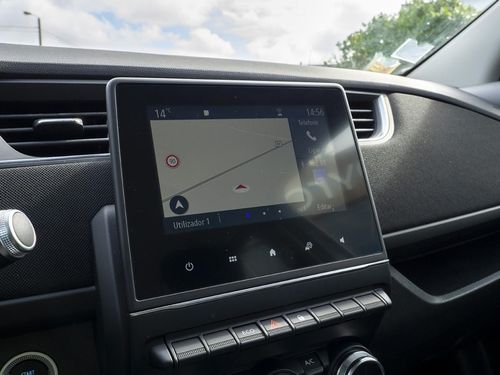 Renault Zoe - Photo 32