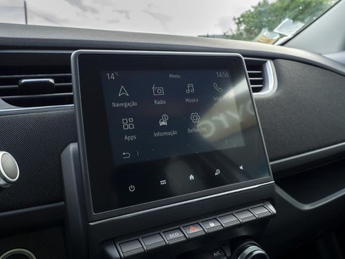 Renault Zoe - Photo 35