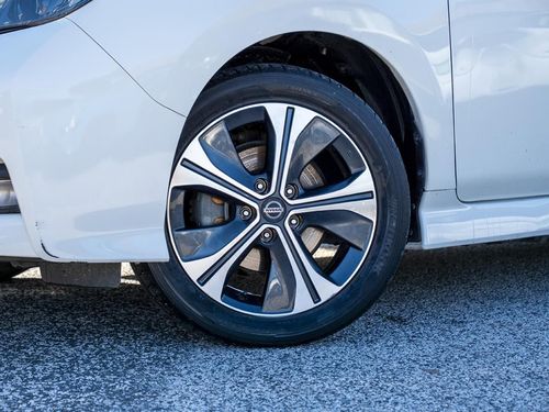 Nissan Leaf - Photo 3