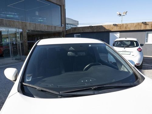 Nissan Leaf - Photo 7