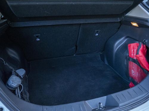 Nissan Leaf - Photo 14