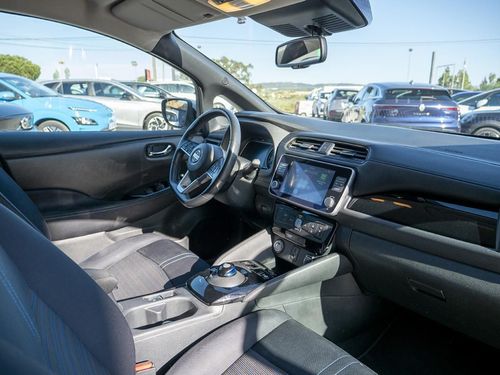 Nissan Leaf - Photo 16