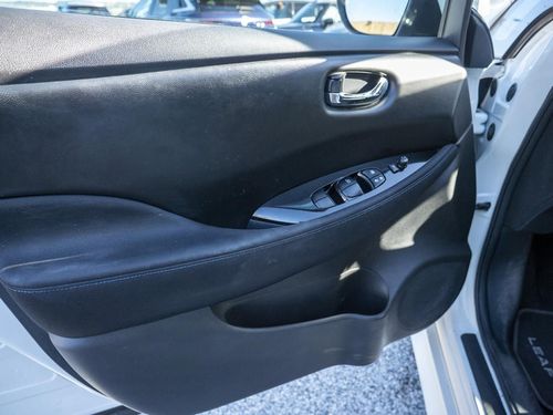 Nissan Leaf - Photo 20