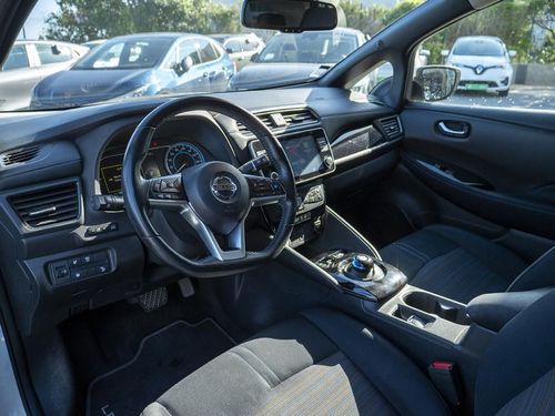 Nissan Leaf - Photo 21