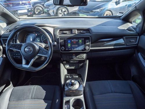 Nissan Leaf - Photo 25