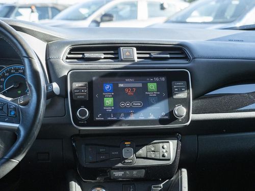 Nissan Leaf - Photo 26