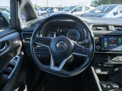 Nissan Leaf - Photo 27