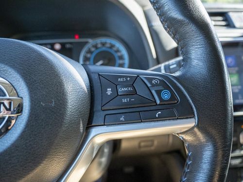 Nissan Leaf - Photo 30