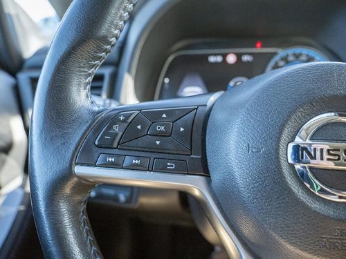 Nissan Leaf - Photo 29