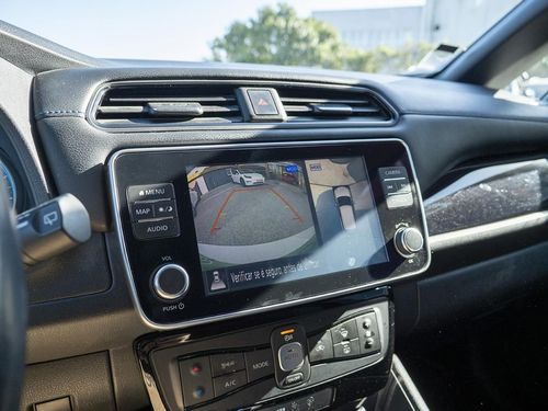 Nissan Leaf - Photo 32