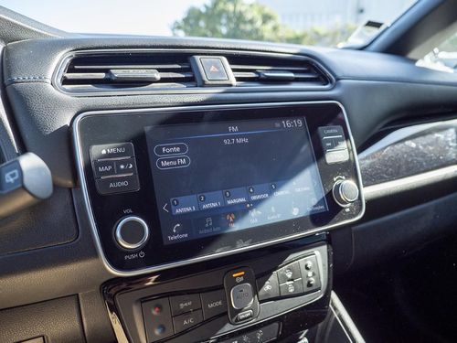 Nissan Leaf - Photo 33