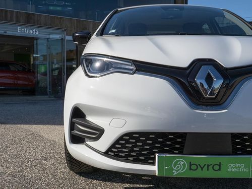 Renault Zoe - Photo 5