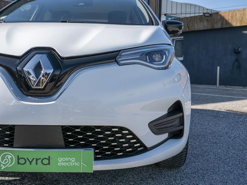 Renault Zoe - Photo 6