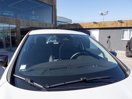 Renault Zoe - Photo 7