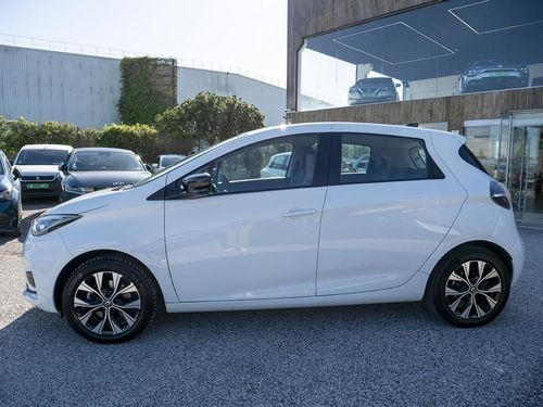 Renault Zoe - Photo 8