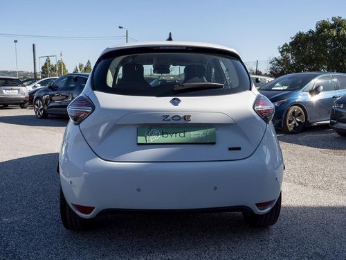 Renault Zoe - Photo 10