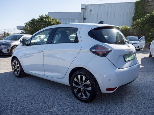 Renault Zoe - Photo 9