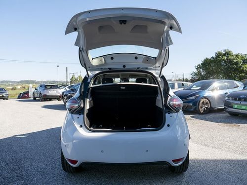 Renault Zoe - Photo 13