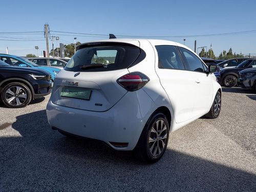 Renault Zoe - Photo 15