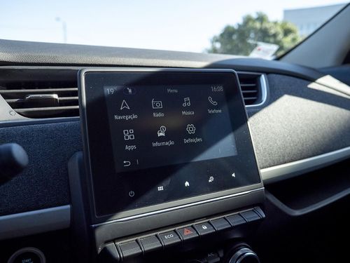 Renault Zoe - Photo 17