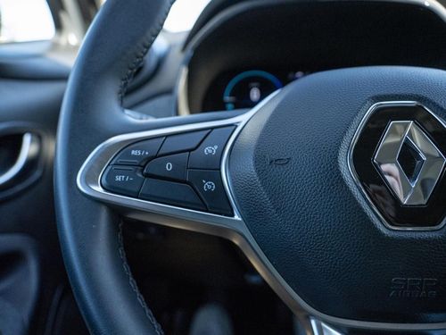 Renault Zoe - Photo 19