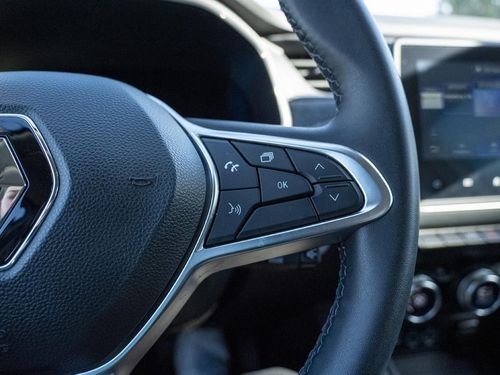 Renault Zoe - Photo 20