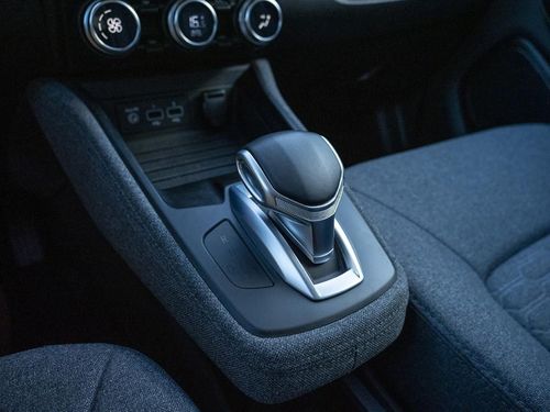 Renault Zoe - Photo 21