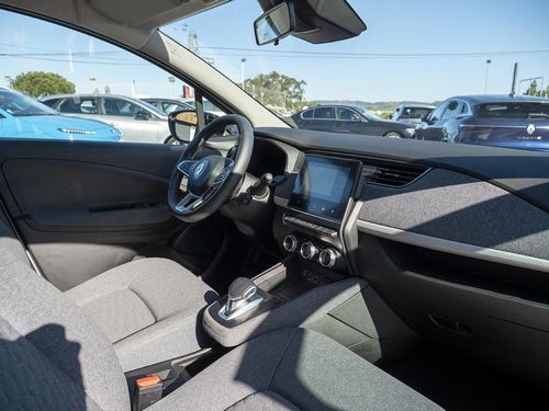 Renault Zoe - Photo 23