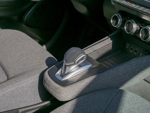 Renault Zoe - Photo 25