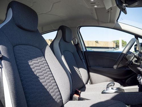 Renault Zoe - Photo 26