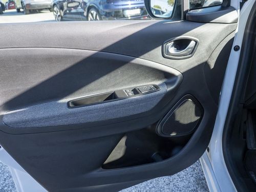 Renault Zoe - Photo 27