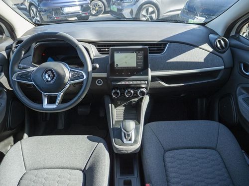 Renault Zoe - Photo 32