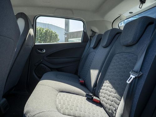 Renault Zoe - Photo 31