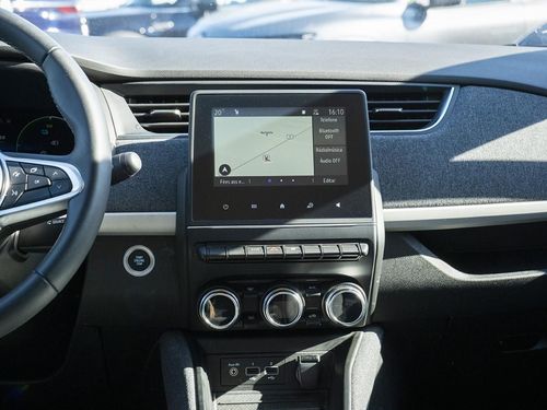 Renault Zoe - Photo 33