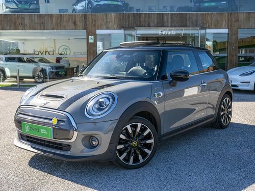 MINI 3 Portas - Photo 2