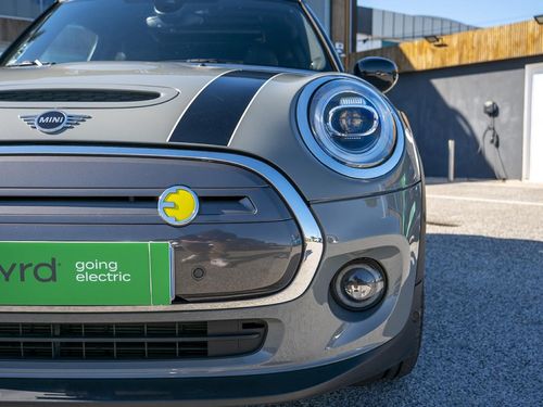 MINI 3 Portas - Photo 6