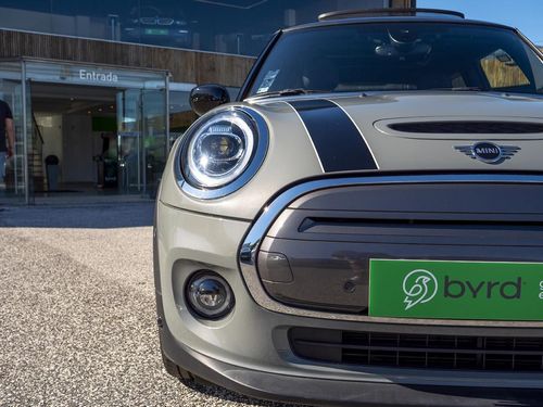 MINI 3 Portas - Photo 5