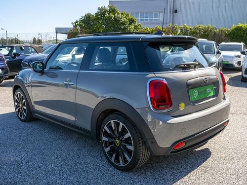 MINI 3 Portas - Photo 9