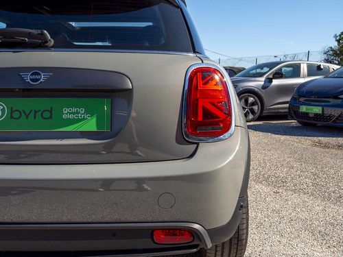 MINI 3 Portas - Photo 12