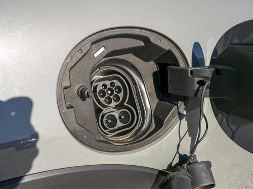 MINI 3 Portas - Photo 16