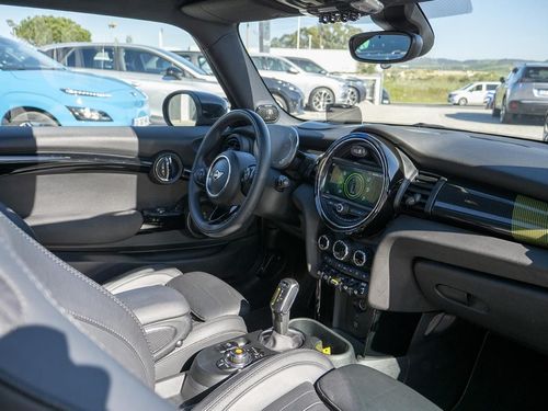 MINI 3 Portas - Photo 17