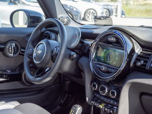 MINI 3 Portas - Photo 18