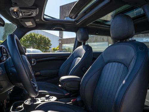 MINI 3 Portas - Photo 24