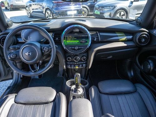 MINI 3 Portas - Photo 27