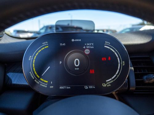 MINI 3 Portas - Photo 29