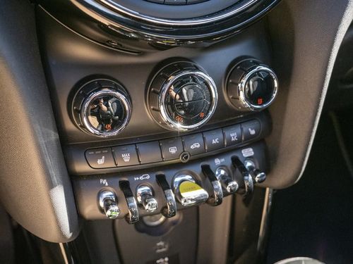 MINI 3 Portas - Photo 35