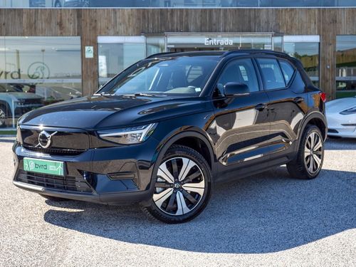 Volvo XC 40 - Photo 2