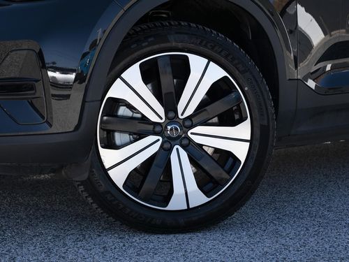 Volvo XC 40 - Photo 3