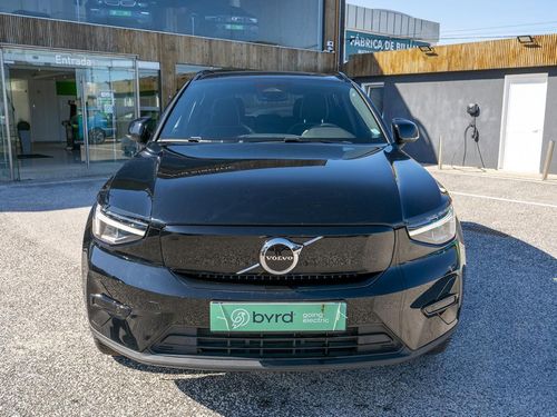 Volvo XC 40 - Photo 4